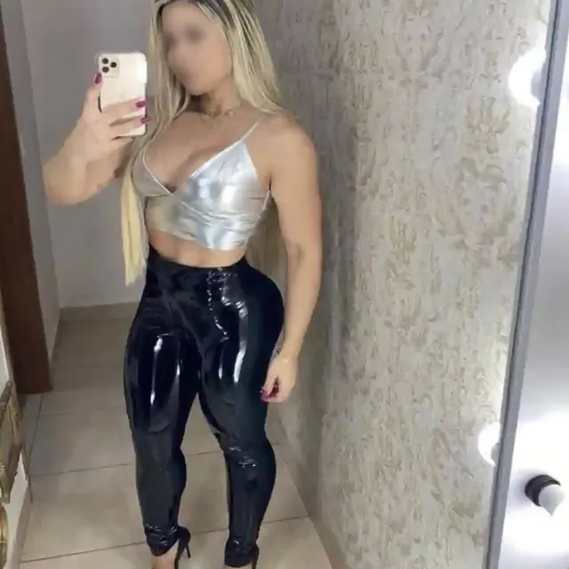Aleksandra, 23 – Tjøme