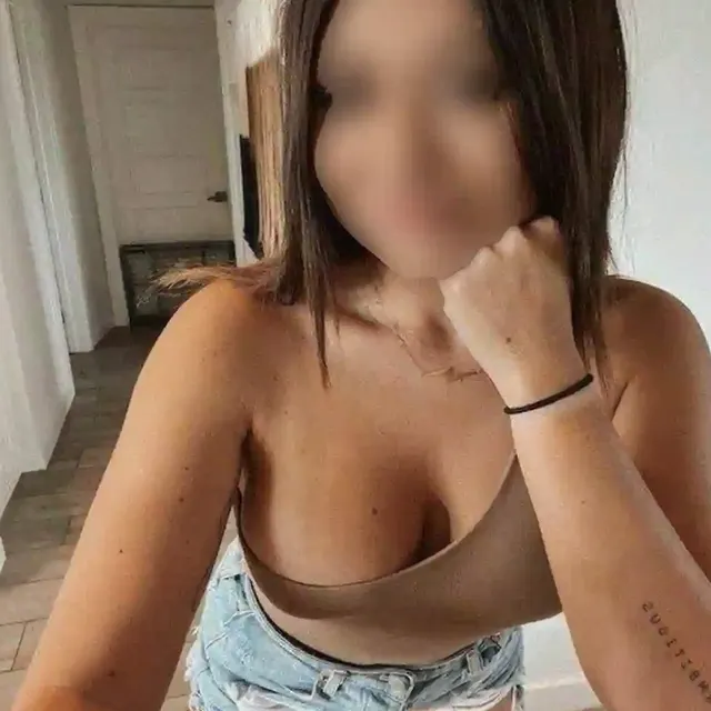 Camilla, 23 – Lyngdal