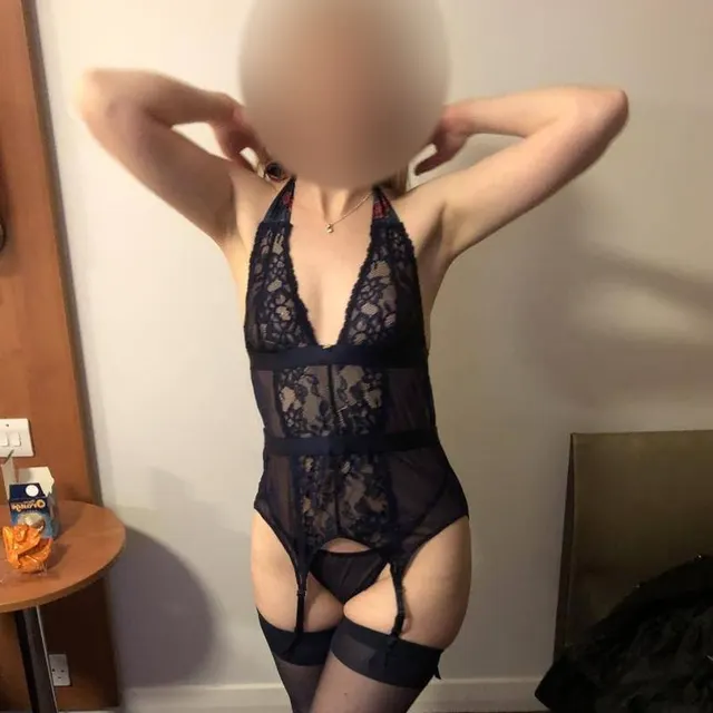Emma, 34 – Flekkefjord
