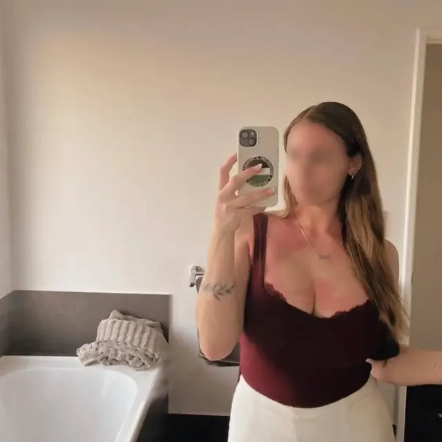 Inger, 28 – Narvik