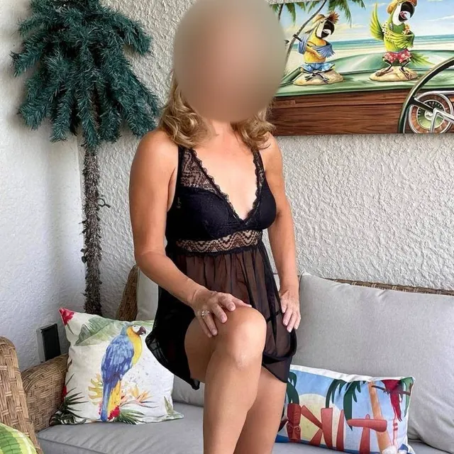 Karin, 44 – Førde