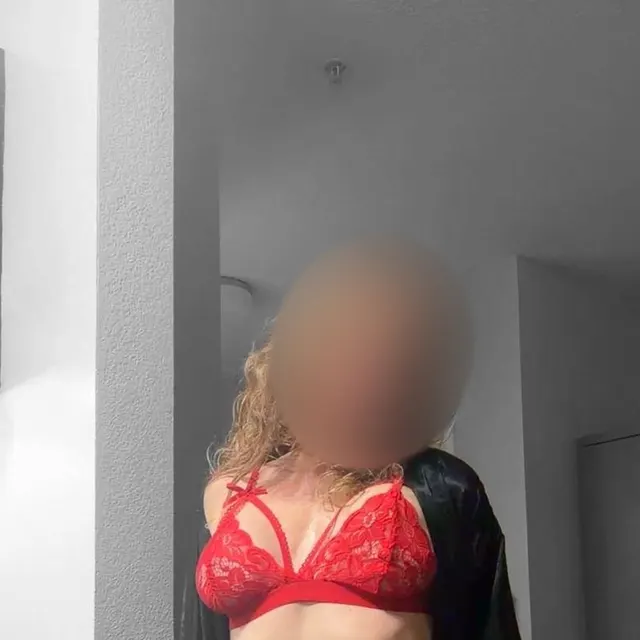 Rebecca, 51 – Kyrksæterøra
