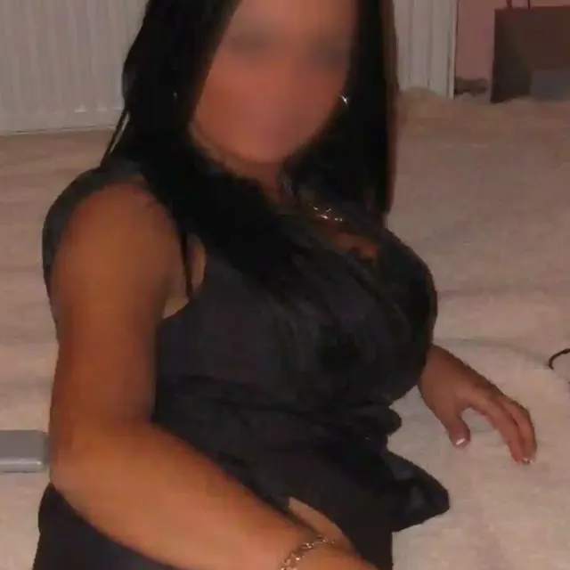 Ulla, 38 – Vikersund